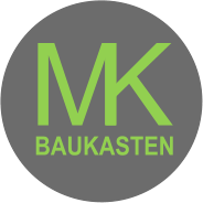 M   K BAUKASTEN