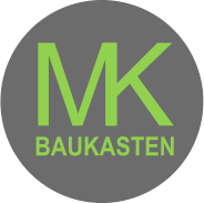 M   K BAUKASTEN